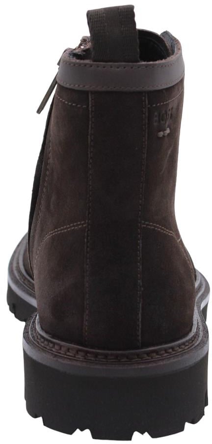 Boss Bottine Brown Bruin