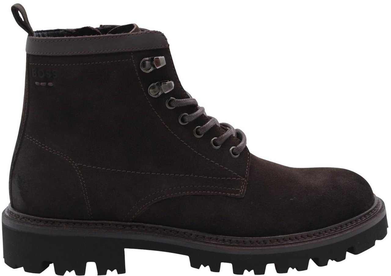 Boss Bottine Brown Bruin