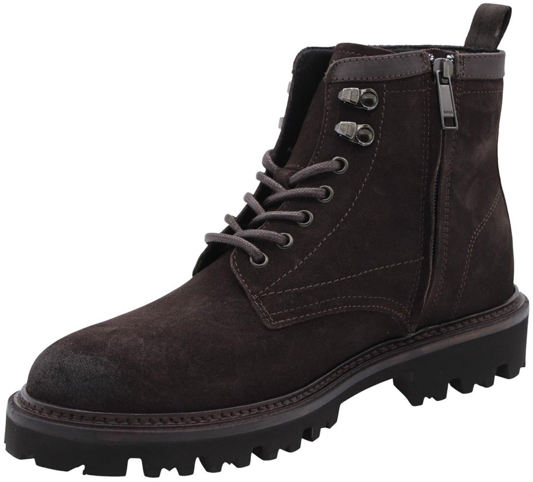 Boss Bottine Brown Bruin