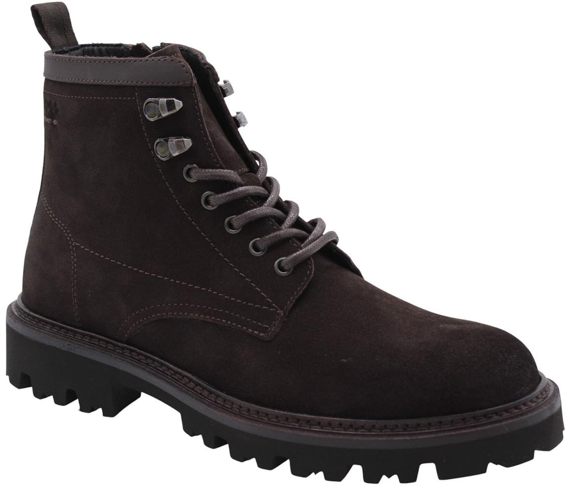 Boss Bottine Brown Bruin