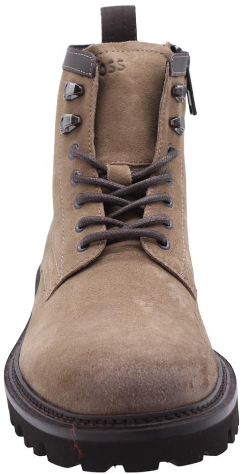 Boss Bottine Beige Beige
