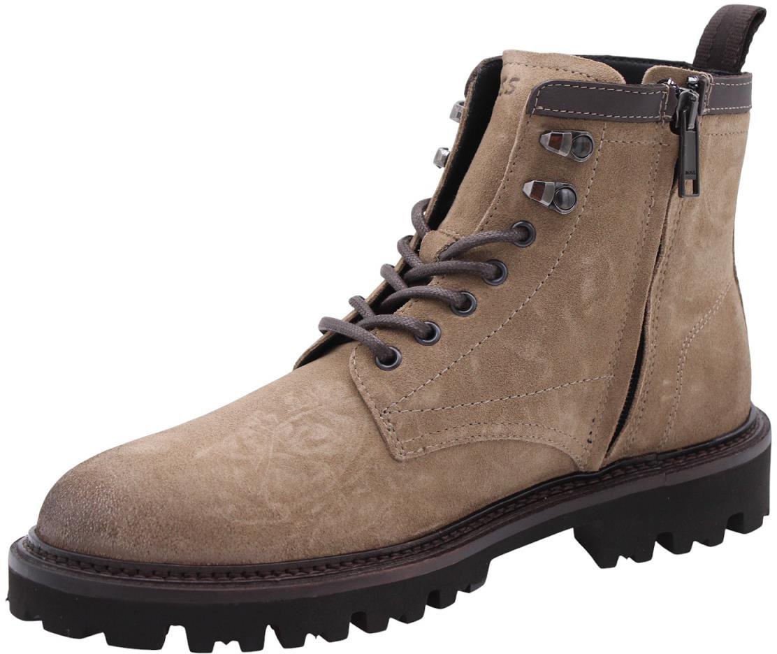 Boss Bottine Beige Beige