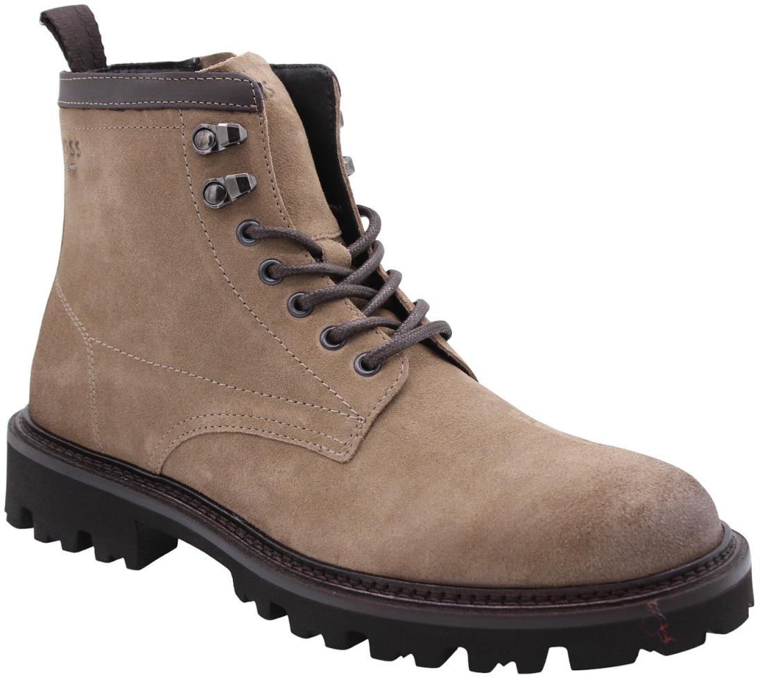Boss Bottine Beige Beige