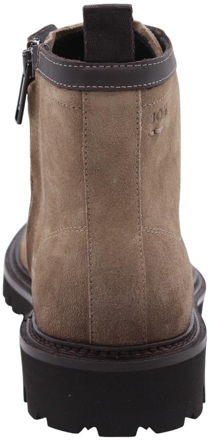 Boss Bottine Beige Beige