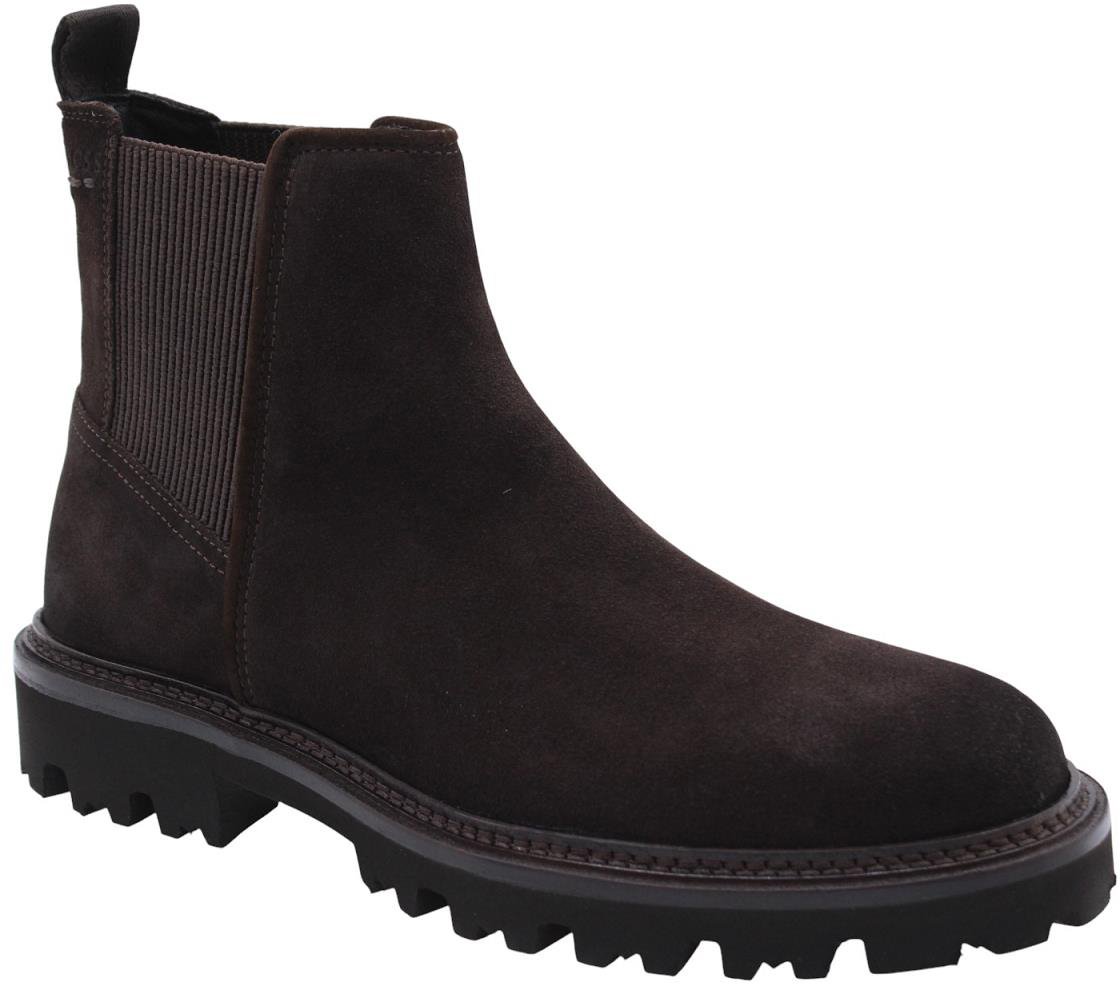 Boss Boot Brown Bruin
