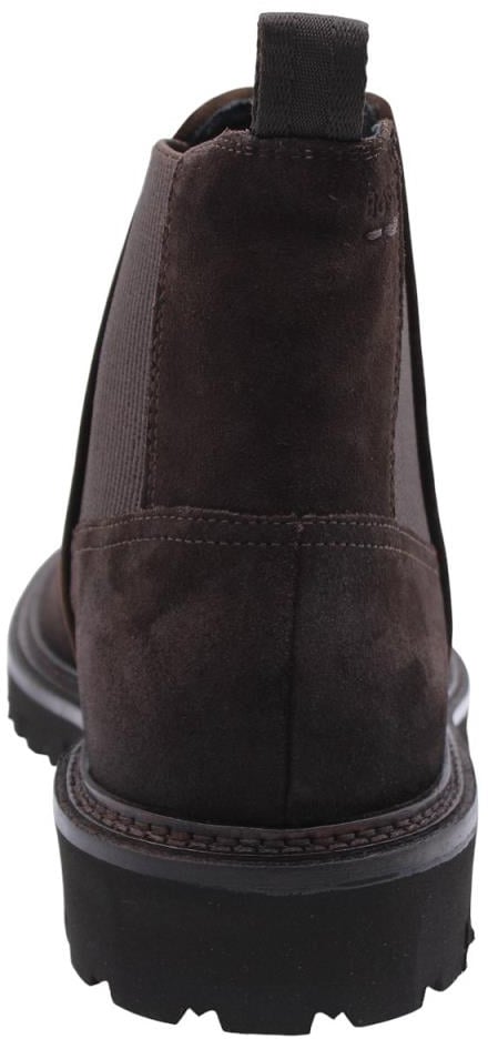 Boss Boot Brown Bruin