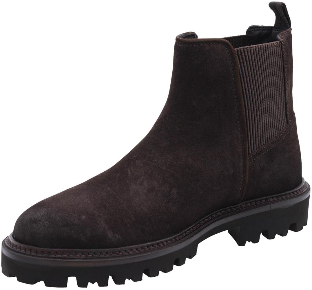 Boss Boot Brown Bruin