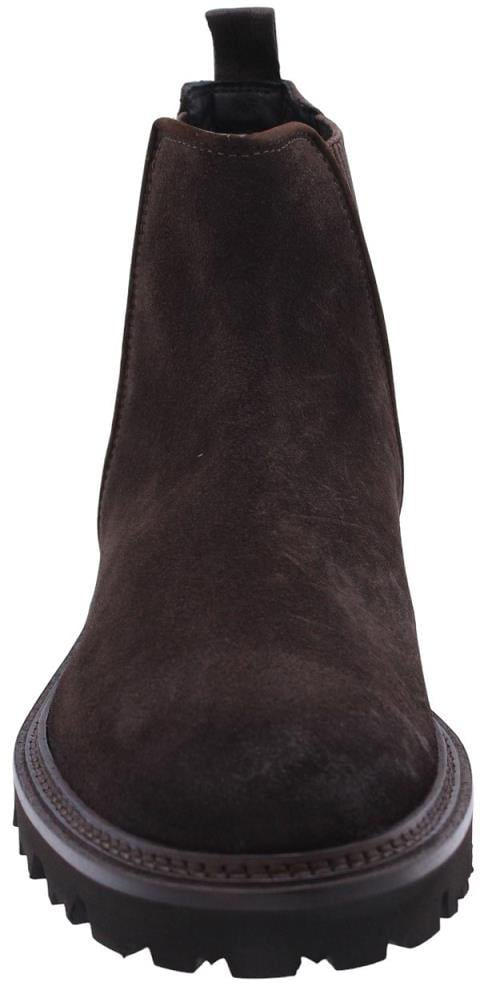 Boss Boot Brown Bruin