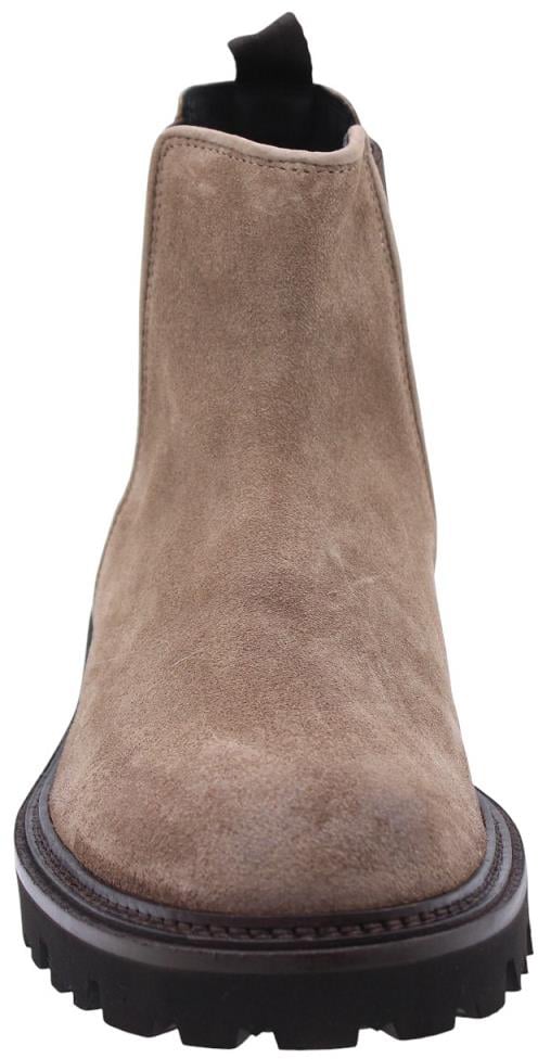 Boss Boot Beige Beige