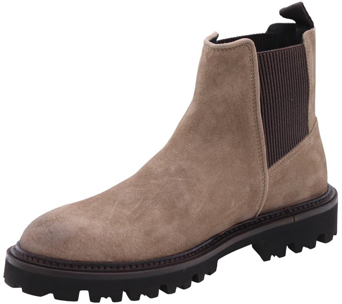 Boss Boot Beige Beige