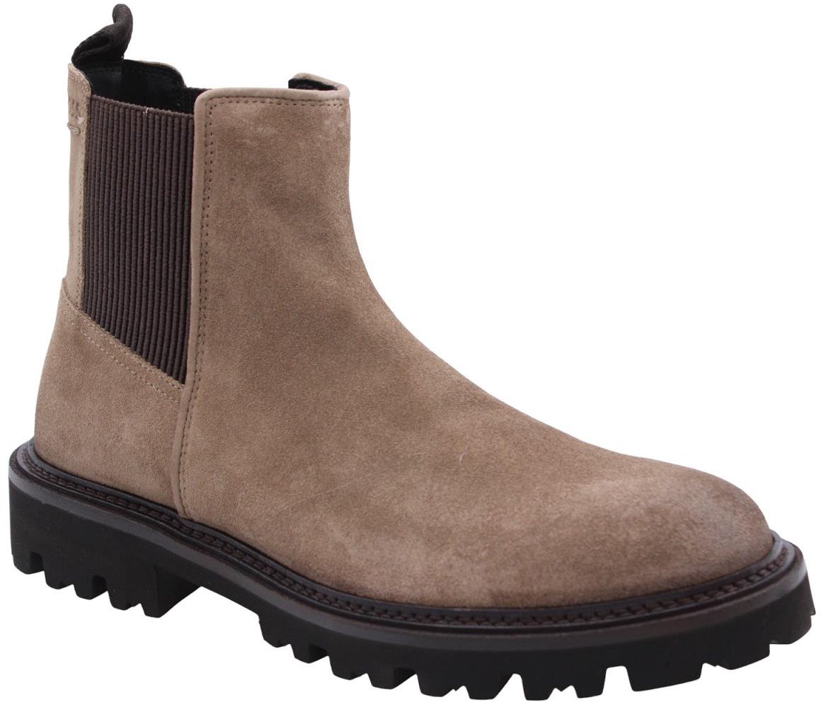Boss Boot Beige Beige