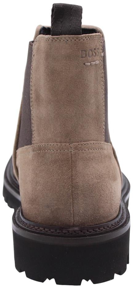 Boss Boot Beige Beige