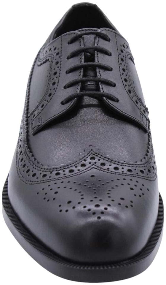 Boss Veterschoen Black Zwart
