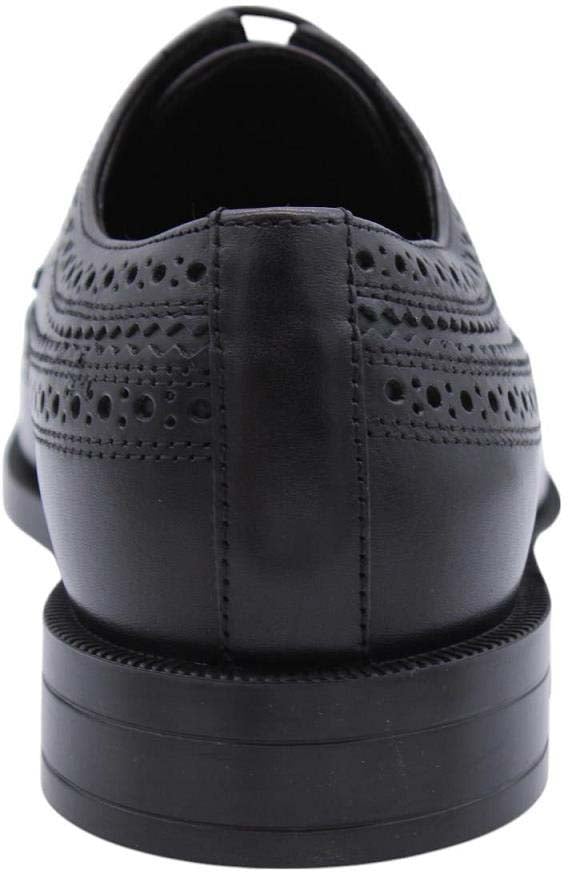 Boss Veterschoen Black Zwart