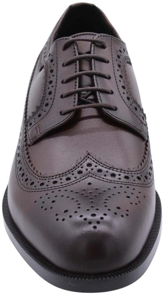 Boss Veterschoen Brown Bruin