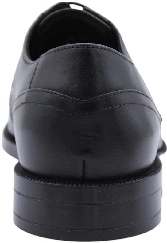 Boss Veterschoen Black Zwart
