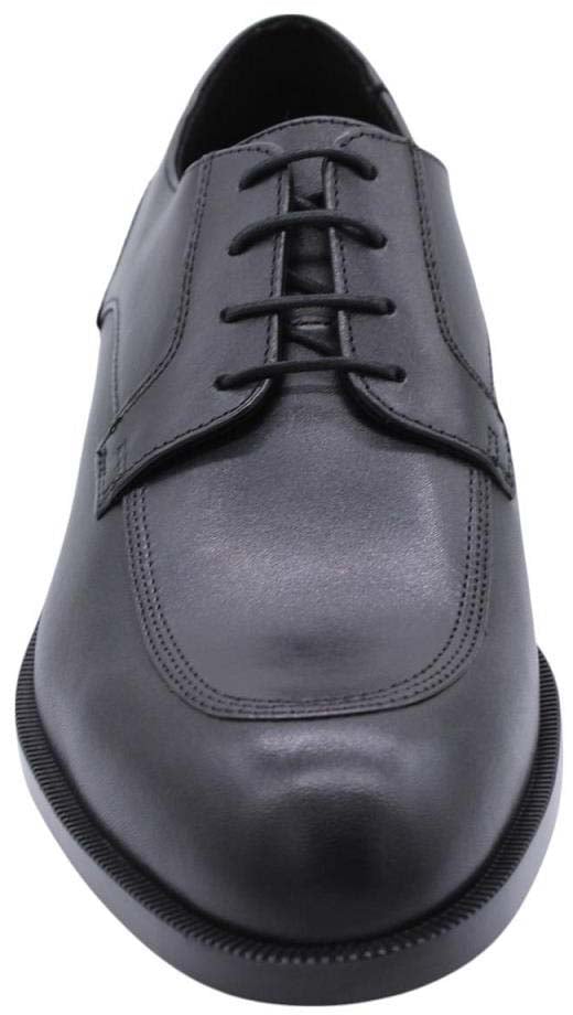 Boss Veterschoen Black Zwart