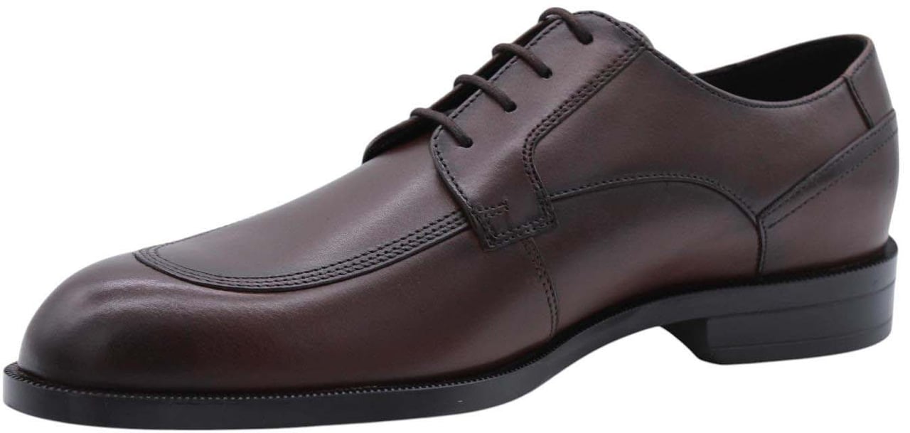 Boss Veterschoen Brown Bruin