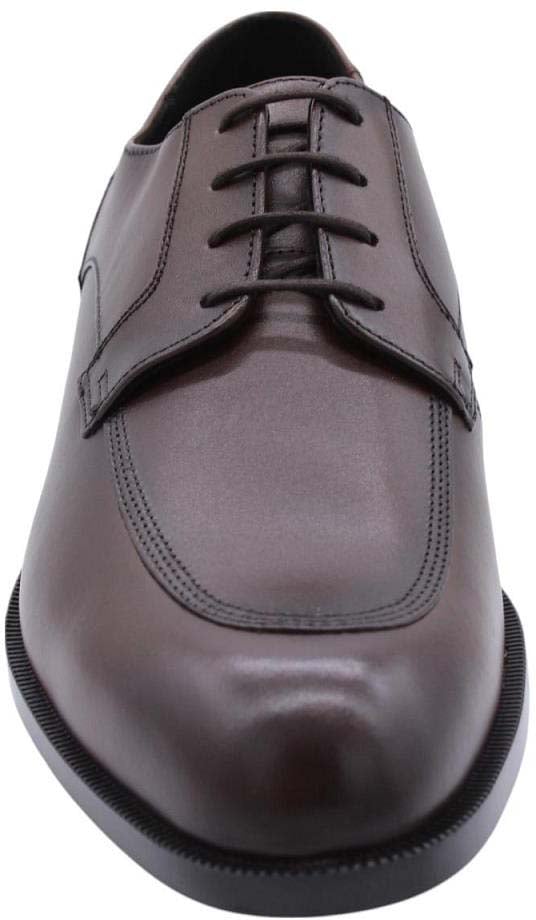 Boss Veterschoen Brown Bruin
