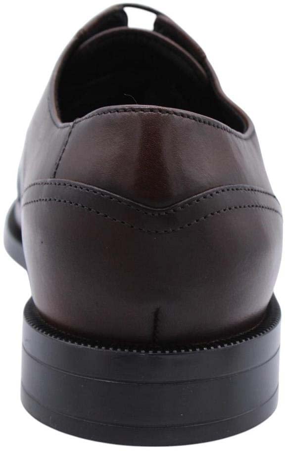 Boss Veterschoen Brown Bruin