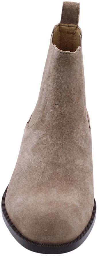 Boss Boot Beige Beige