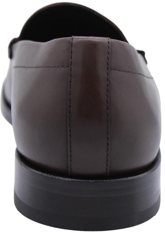 Boss Mocassin Brown Bruin