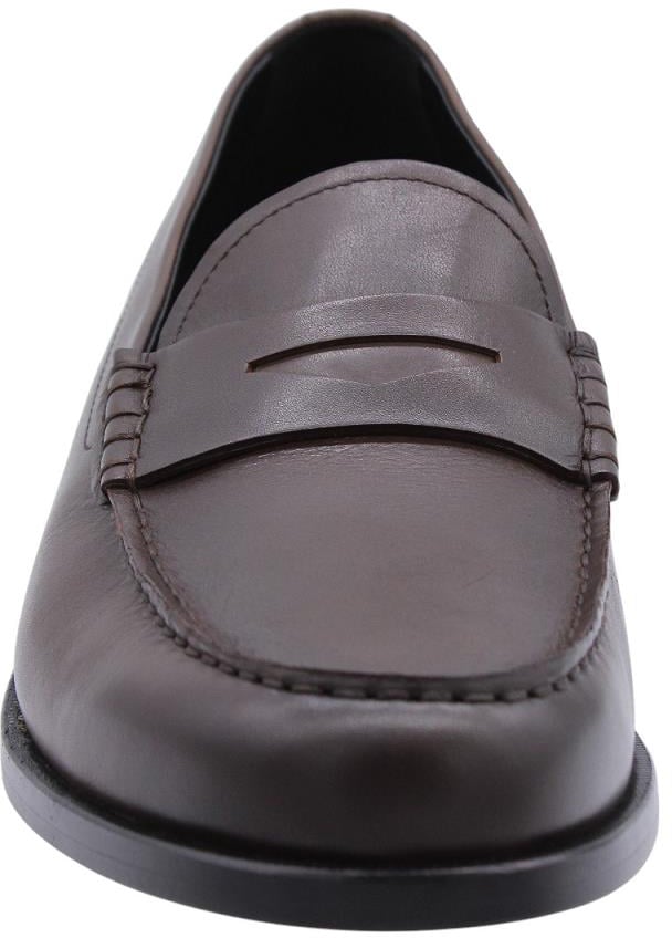 Boss Mocassin Brown Bruin