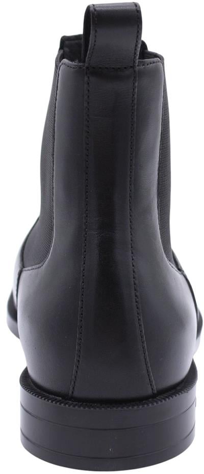 Boss Boot Black Zwart