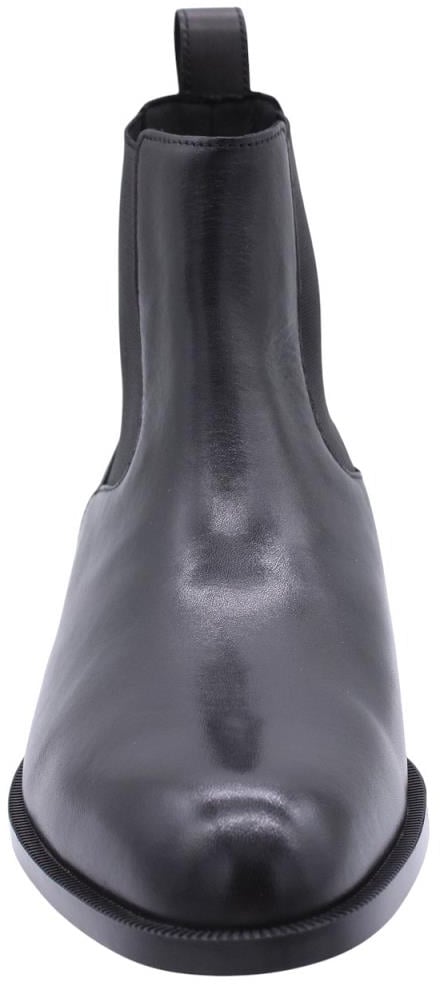 Boss Boot Black Zwart