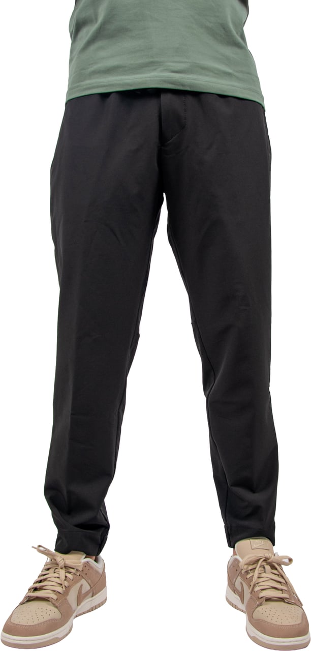 BOSS T_Flex Zwart