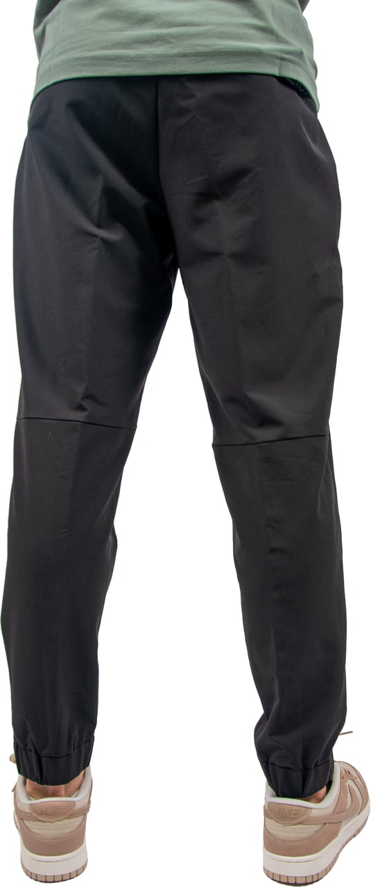 BOSS T_Flex Zwart