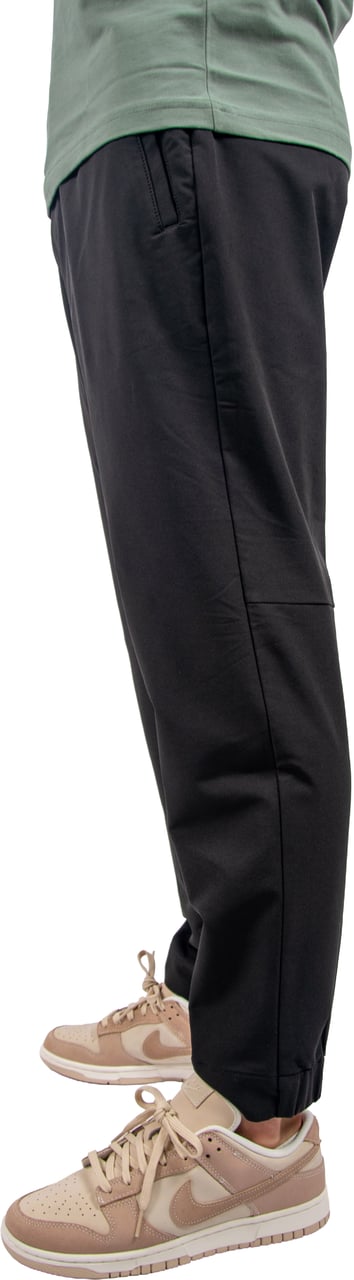 BOSS T_Flex Zwart