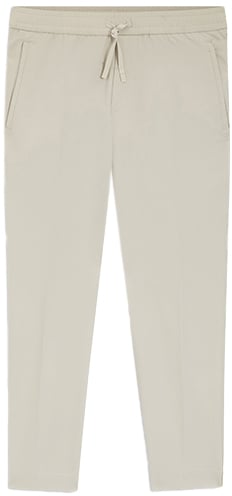 BOSS T_Flex Tapered Fit Chino Beige