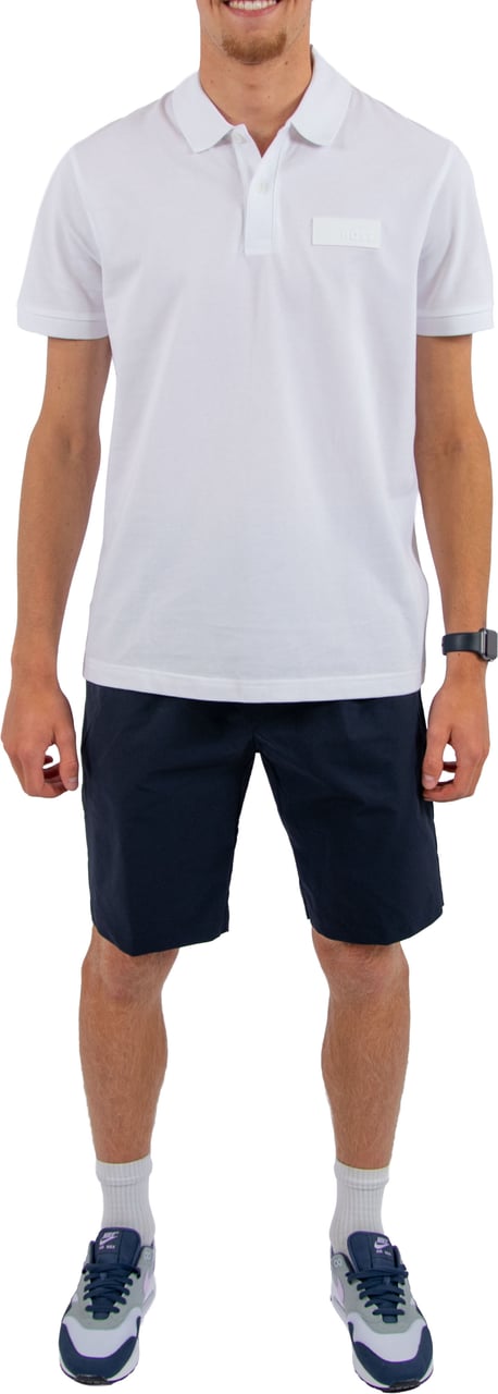 BOSS SH_Flex Tcl Blauw