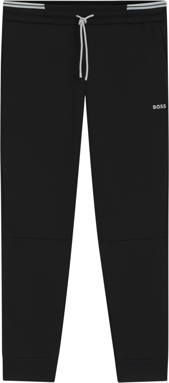 Boss BOSS Pants Zone Zwart