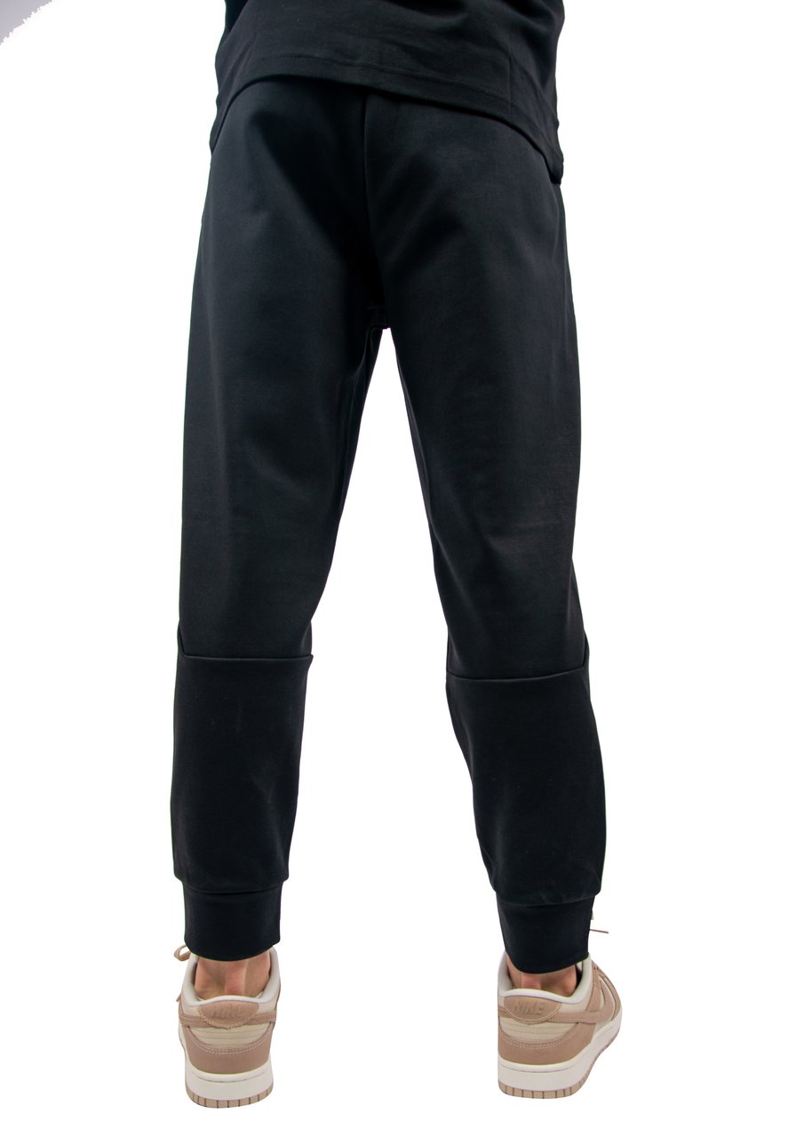 Boss BOSS Pants Zone Zwart