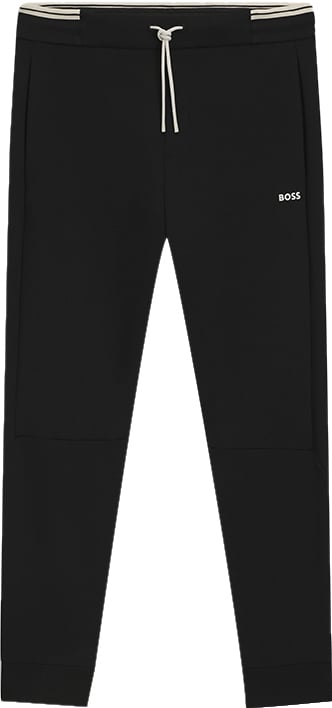 Boss BOSS Pants Zone Zwart