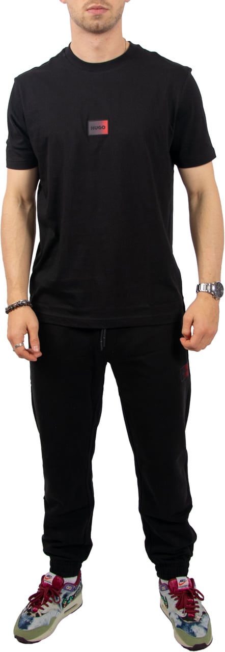 Boss Hugo Danopan Zwart