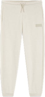 BOSS JT_Long Pants Grijs