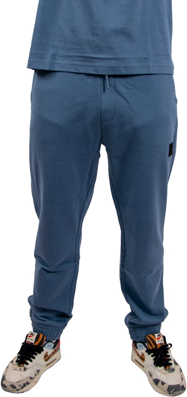 Boss Hugo Danopan Blauw