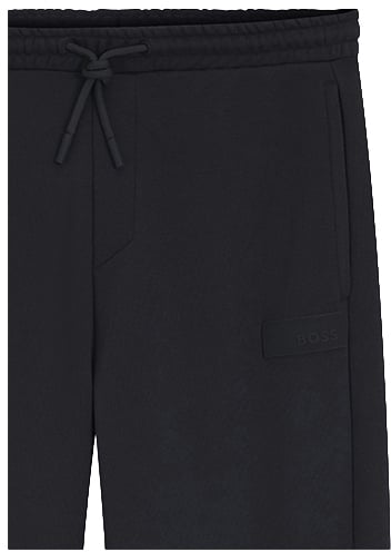 BOSS JT_Long Pants Blauw
