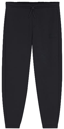 BOSS JT_Long Pants Blauw
