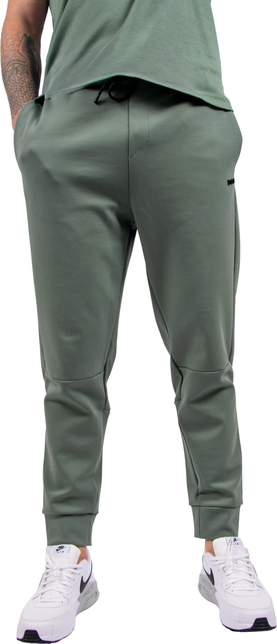 Boss BOSS Pants Zone Groen