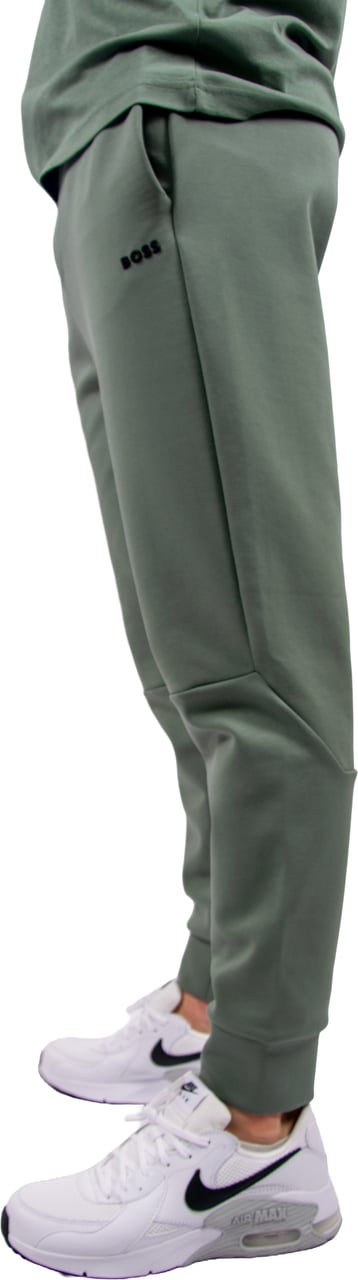 Boss BOSS Pants Zone Groen