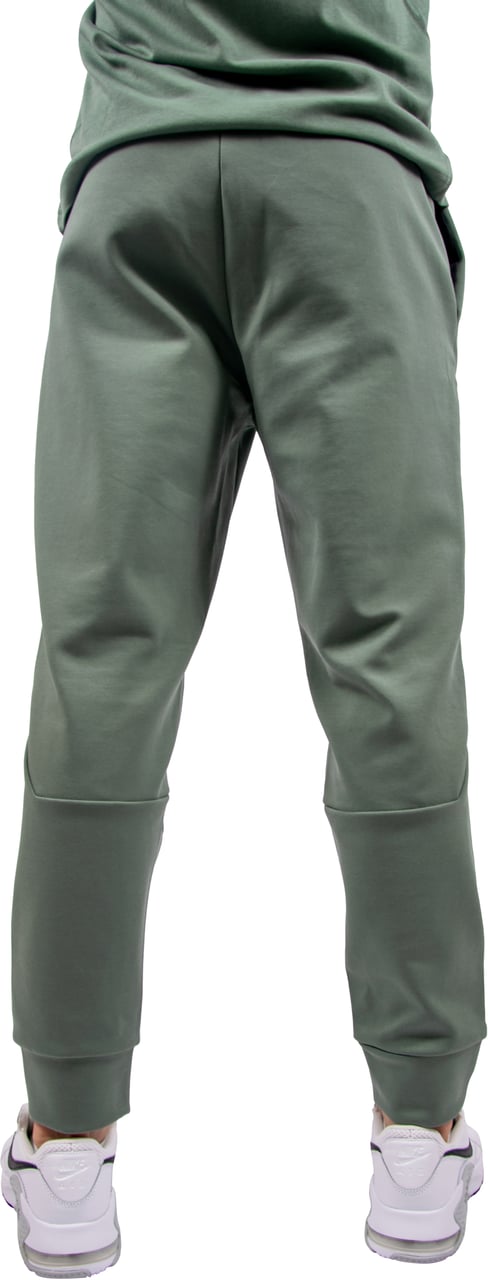 Boss BOSS Pants Zone Groen