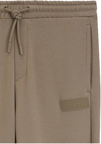 BOSS JT_Long Pants Bruin