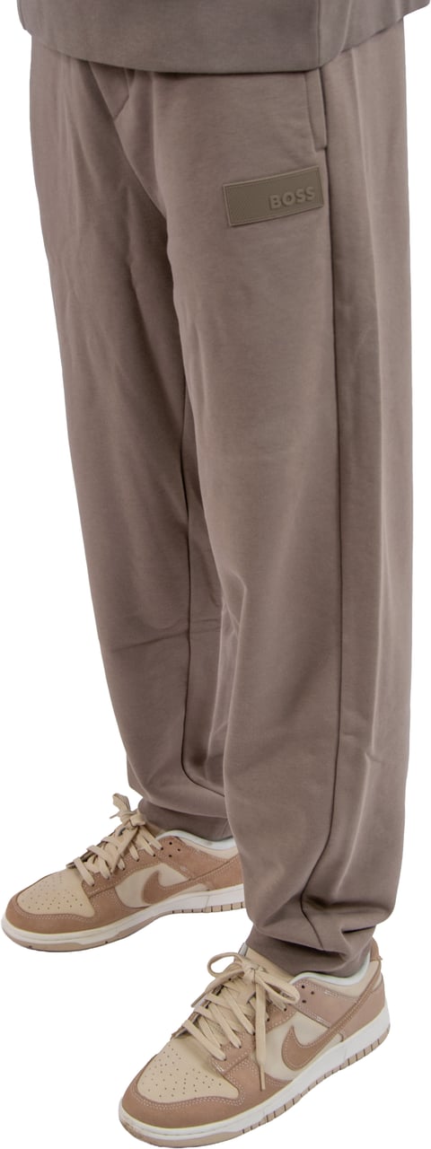 BOSS JT_Long Pants Bruin