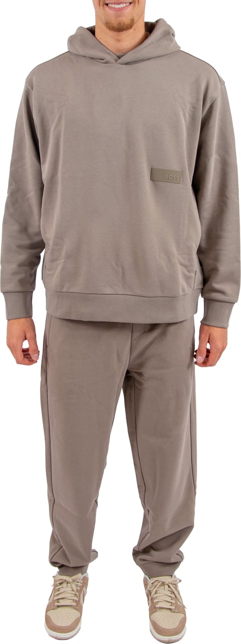 BOSS JT_Long Pants Bruin