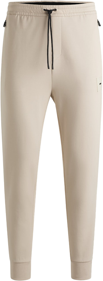 Boss BOSS Hadiko Rib Beige