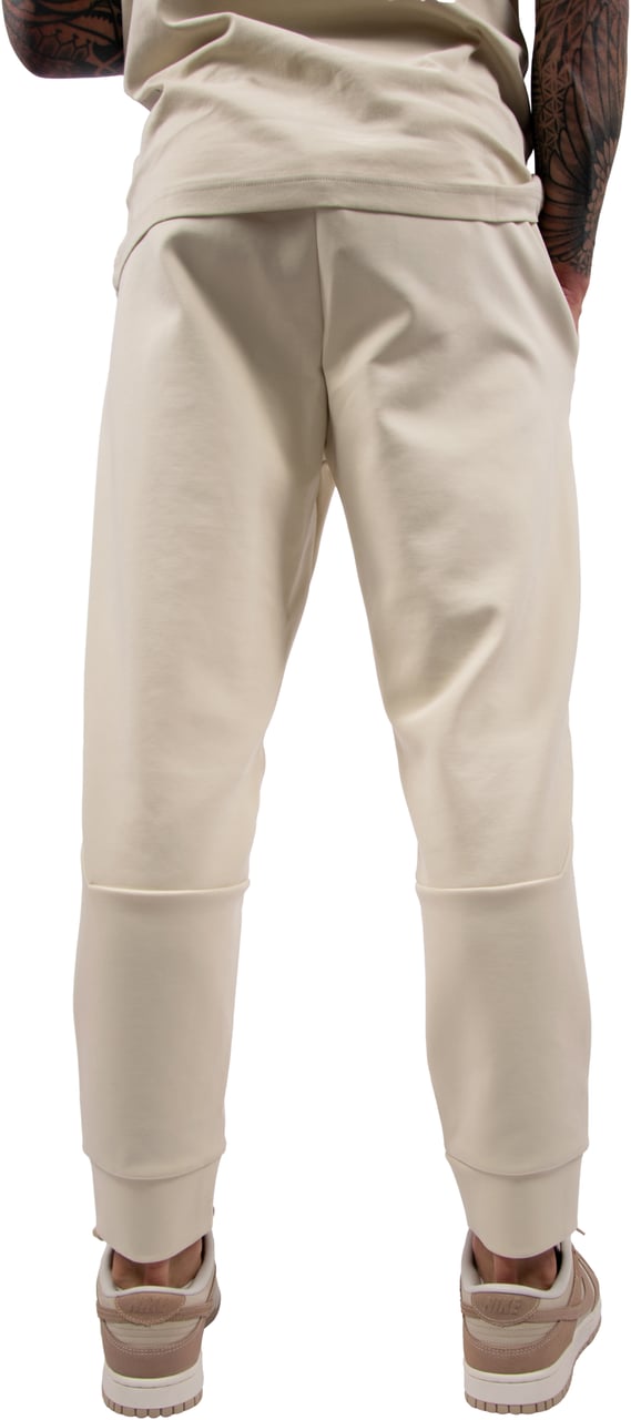 Boss BOSS Pants Zone Beige